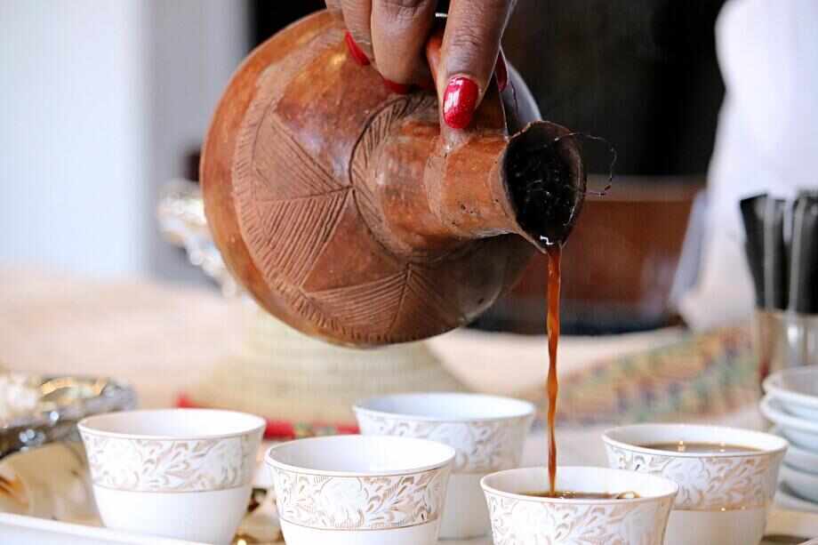 Melbourne African Food Tour
