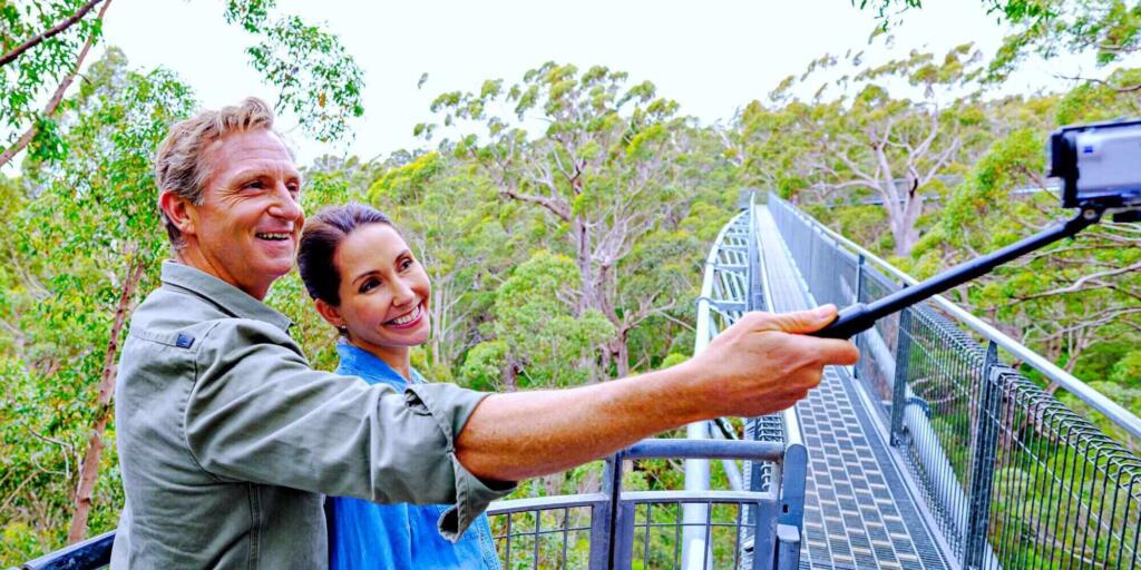 Ten of the best things to do in South West WA