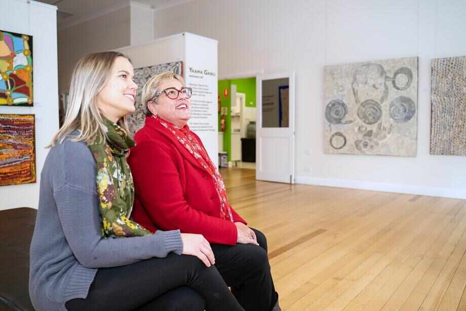 Ten of the best things to do in Moree
