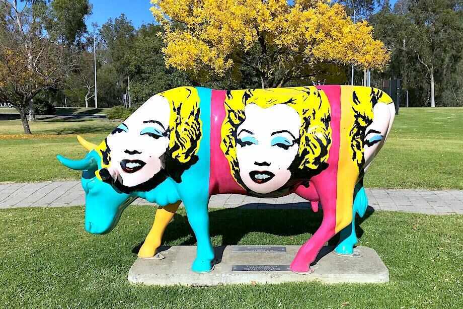 Ten of the best things to do in Shepparton