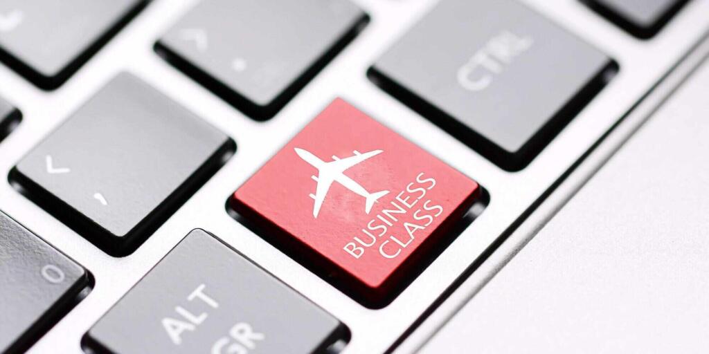 Tips for getting an airline upgrade
