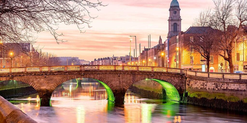 Ten top things to do in Dublin