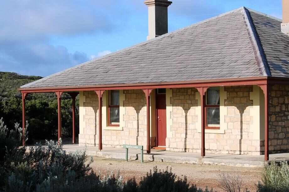 Kangaroo Island Walking Tour