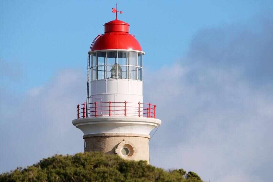 Kangaroo Island Walking Tour