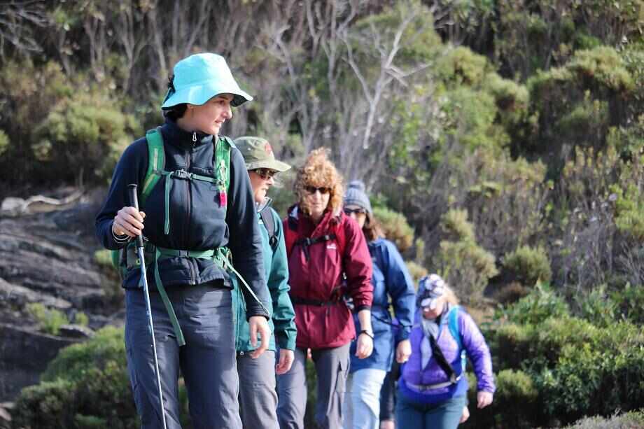 Kangaroo Island Walking Tour