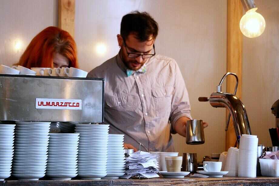 Cafes of South Melbourne Walking Tour