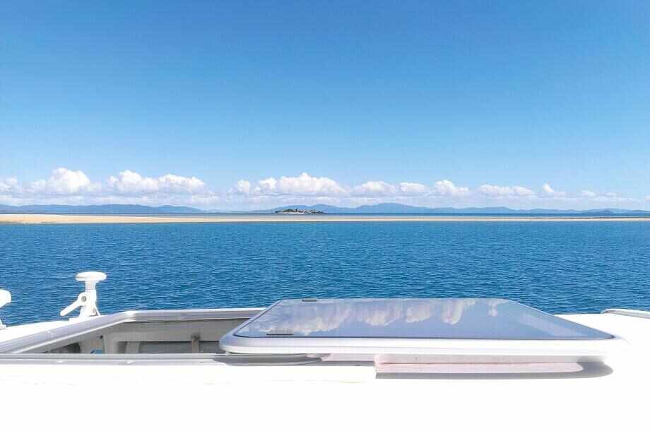 Two-night Whitsundays Sailing Tour