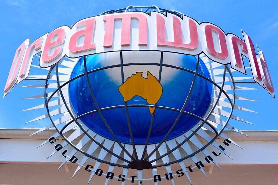 Theme Park transfers from Brisbane