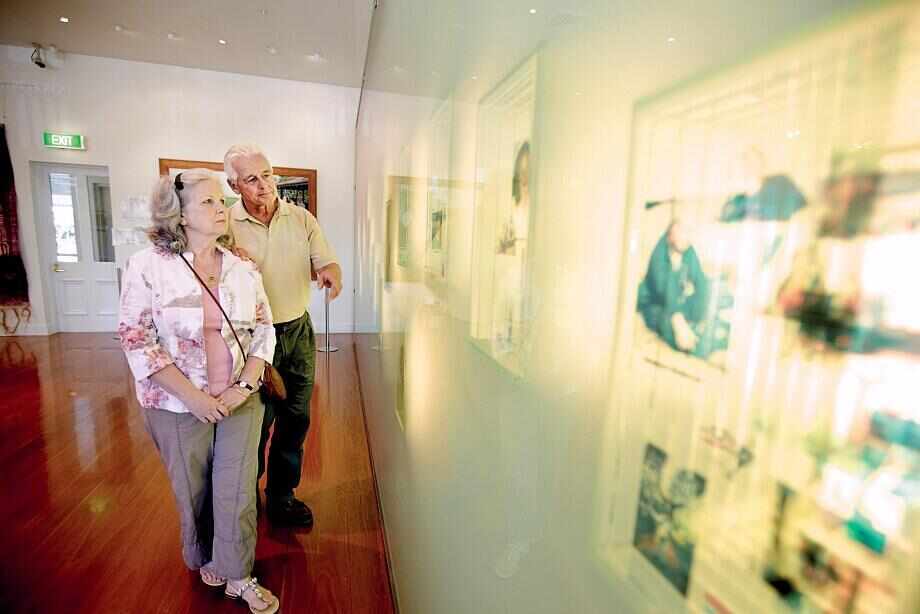 Ten of the best things to do in Childers
