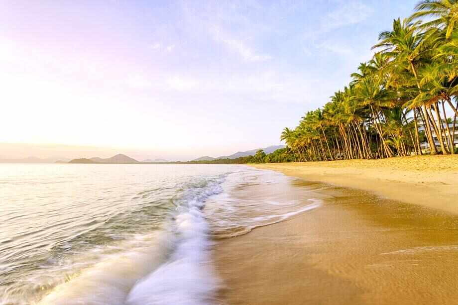 Ten of Australia’s most romantic travel destinations