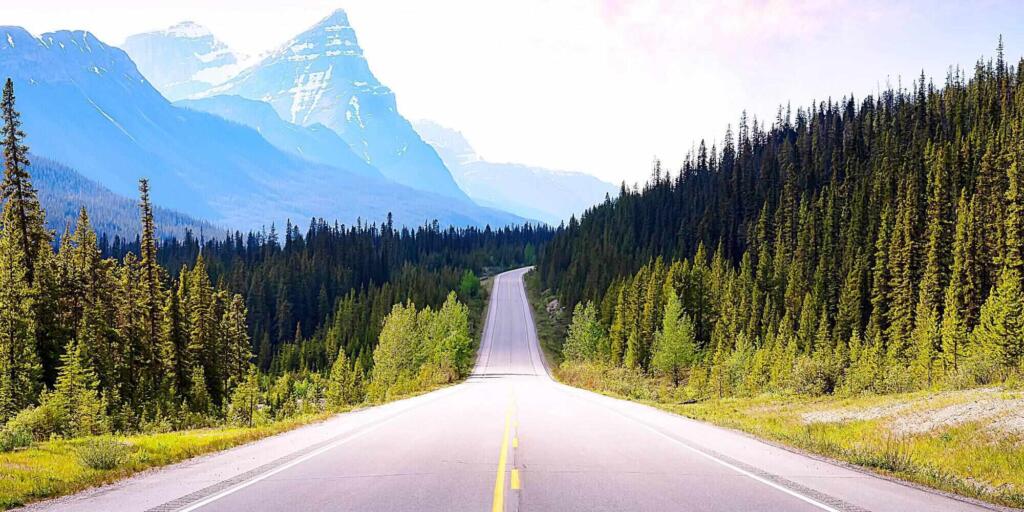 Ten of the best things to do on a Canadian Rockies road trip