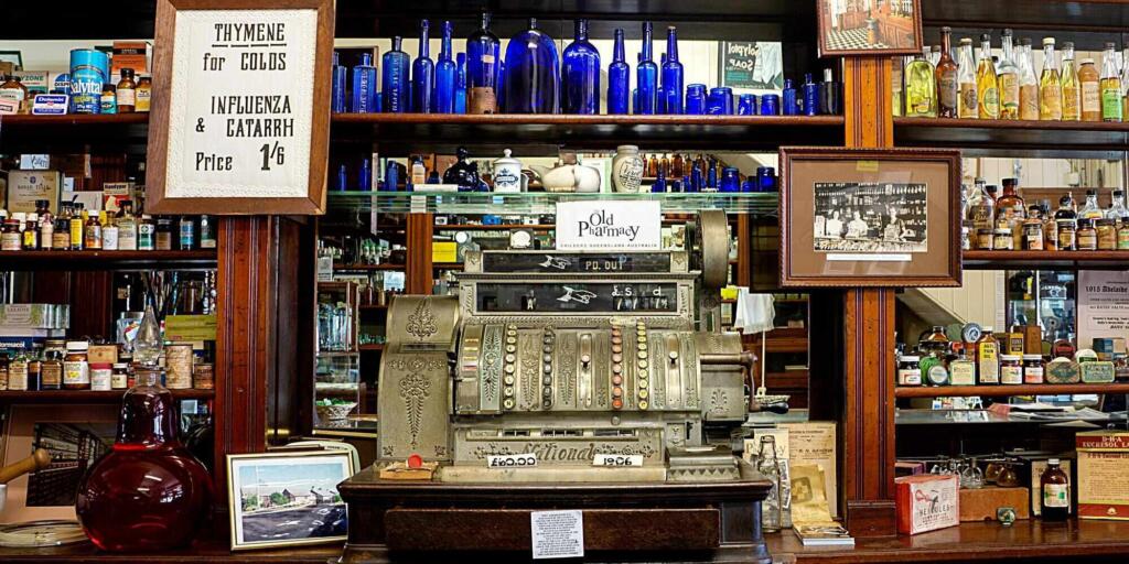 Ten of the best things to do in Childers