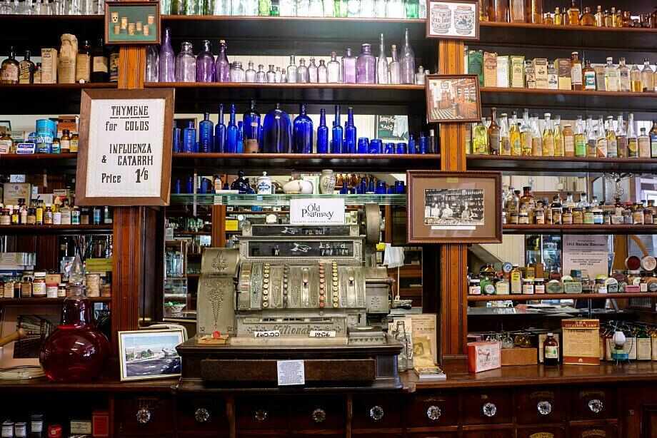 Ten of the best things to do in Childers