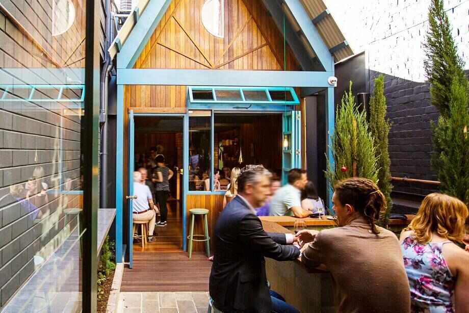 Ten of the best things to do in Adelaide