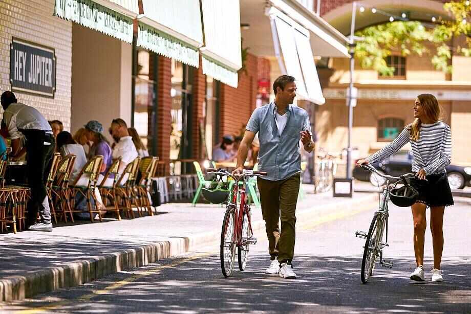 The Best Cities in Australia for Digital Nomads