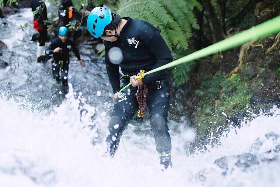 Ten top things to do in Hamilton and the Waikato