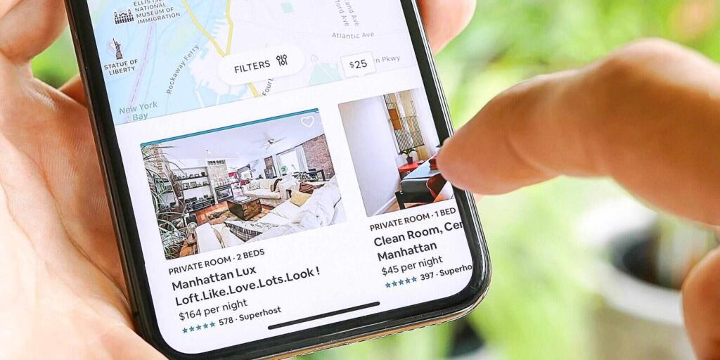 Ten ways to get great reviews on Airbnb