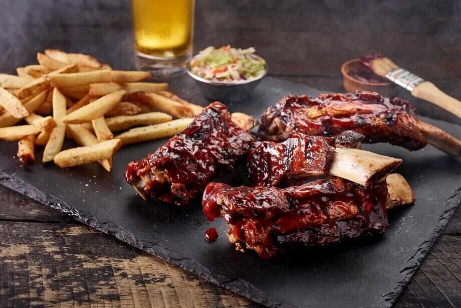 Perth dining guide
