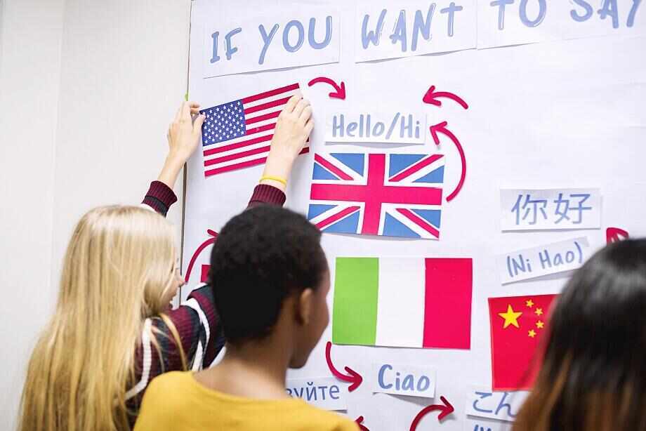 Ten of the best places to travel and teach English