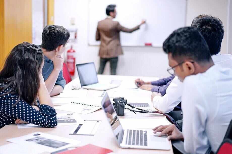 Spanish language school in Barcelona