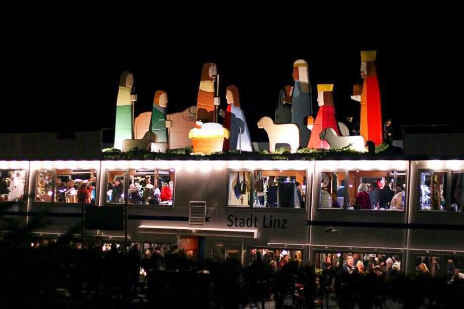 Five of the best Christmas markets in Europe