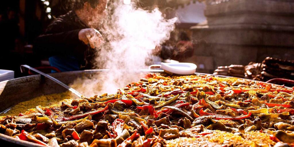 The Best Dishes to Try in Spain
