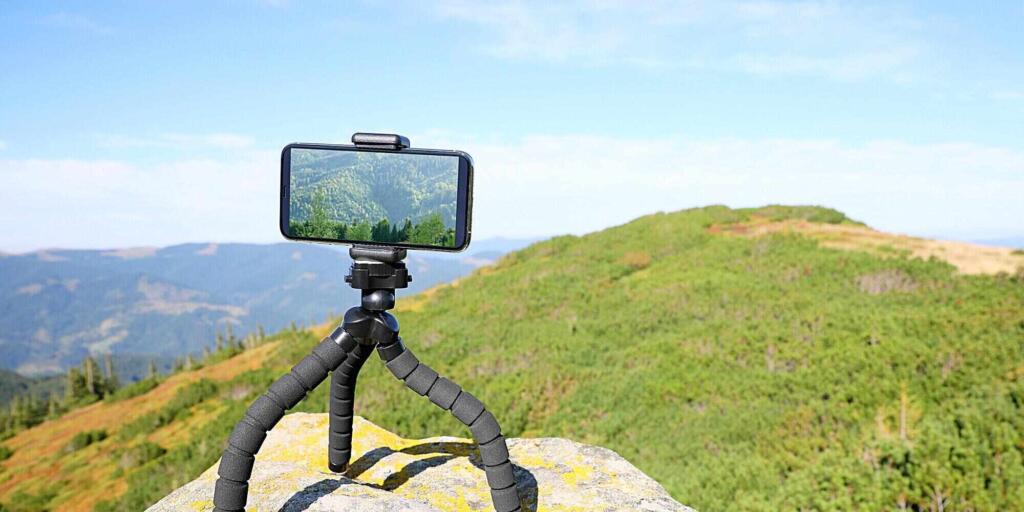 Beginner’s guide to making travel videos