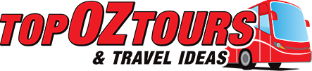 Top Oz Tours & Travel Ideas
