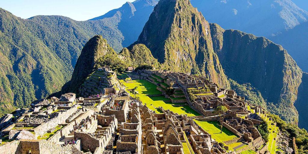 Amazing travel experiences you need to book early