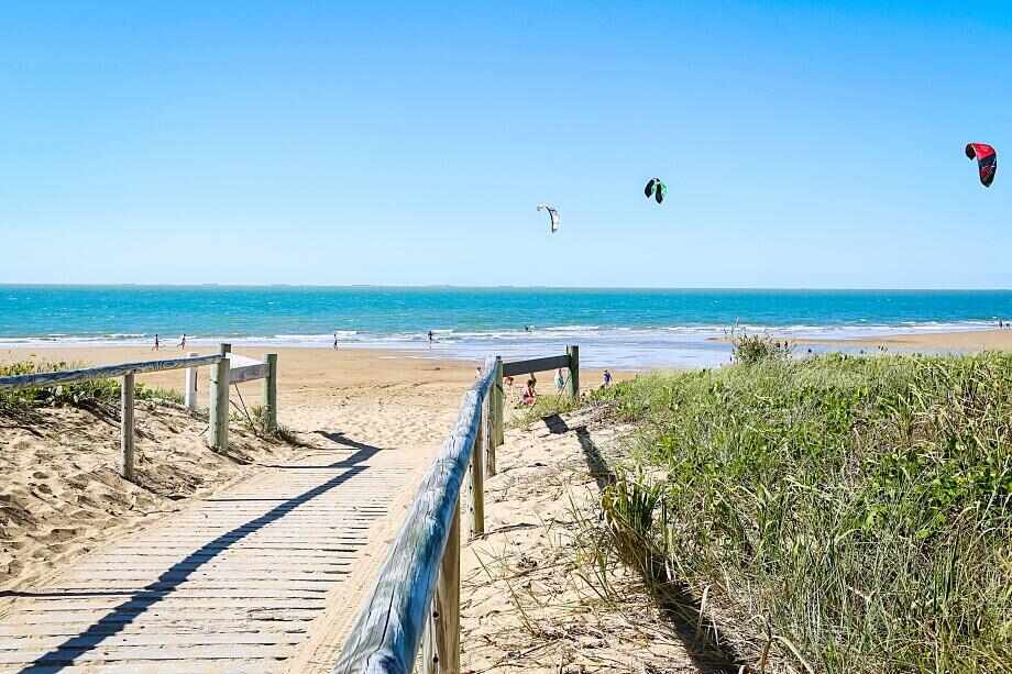 Ten of the best things to do in Gladstone