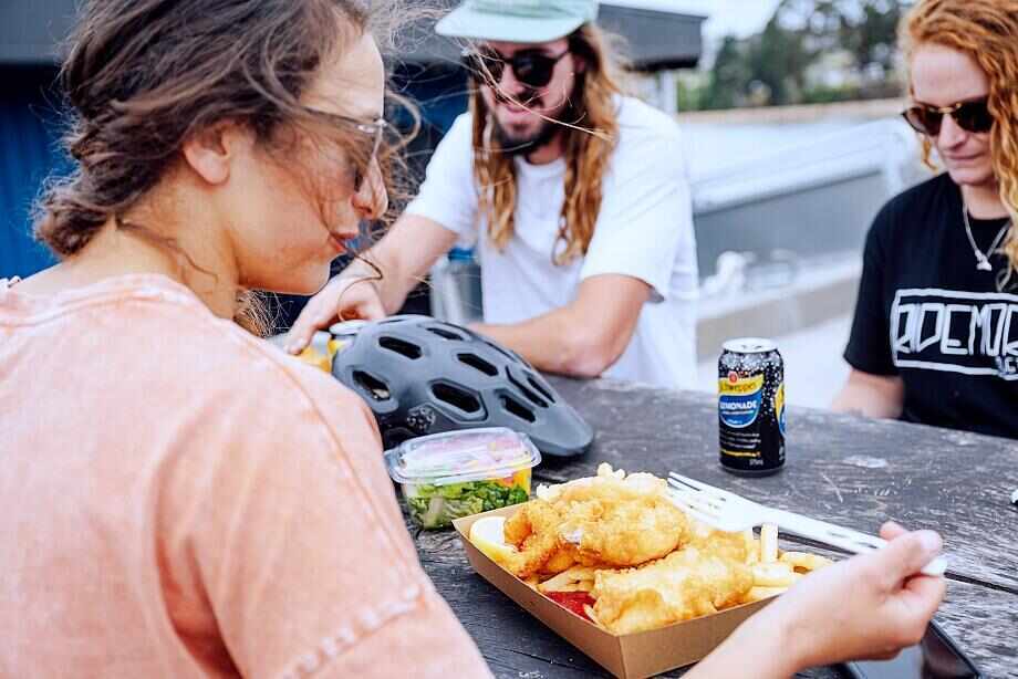 Tasmania's best gourmet experiences