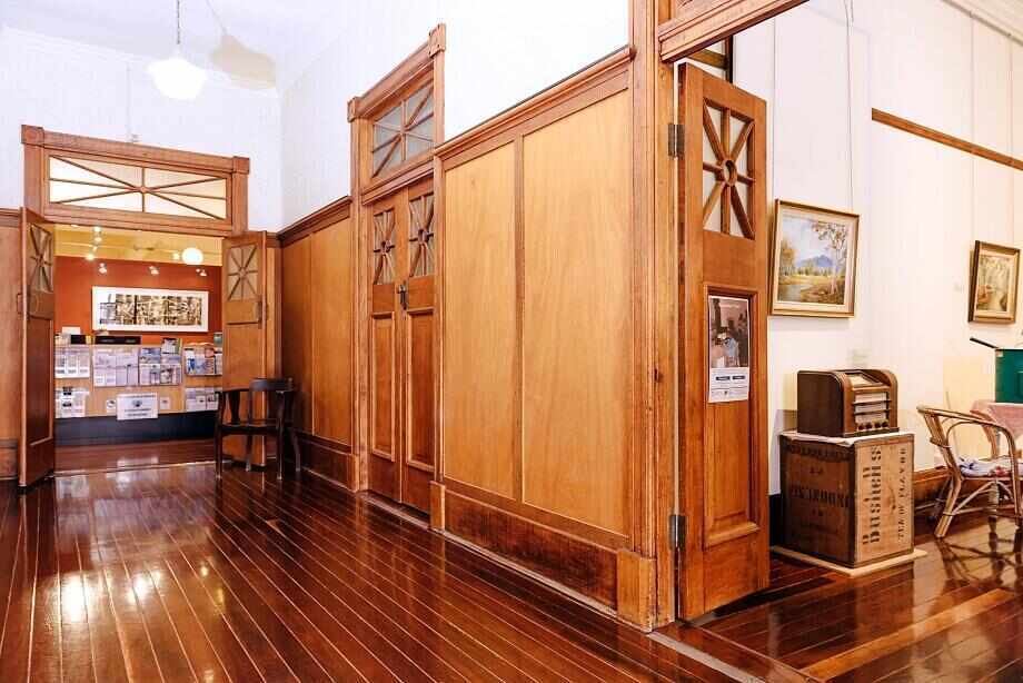 Ten of the best things to do in Gladstone