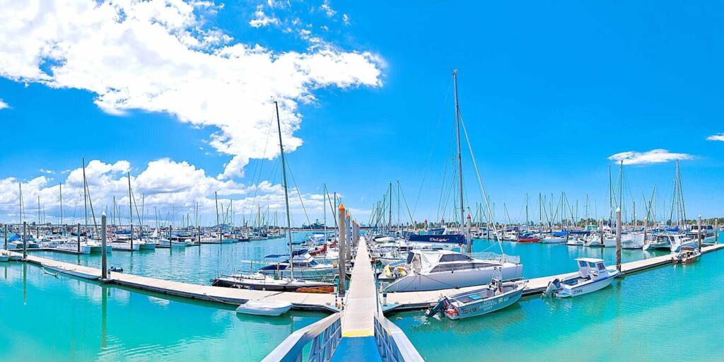 Ten of the best things to do in Gladstone
