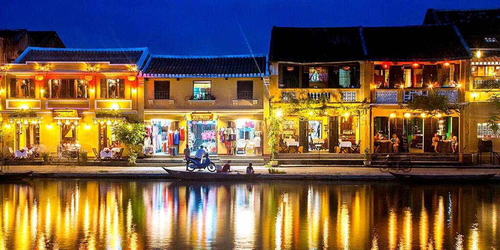 Hoi An city guide