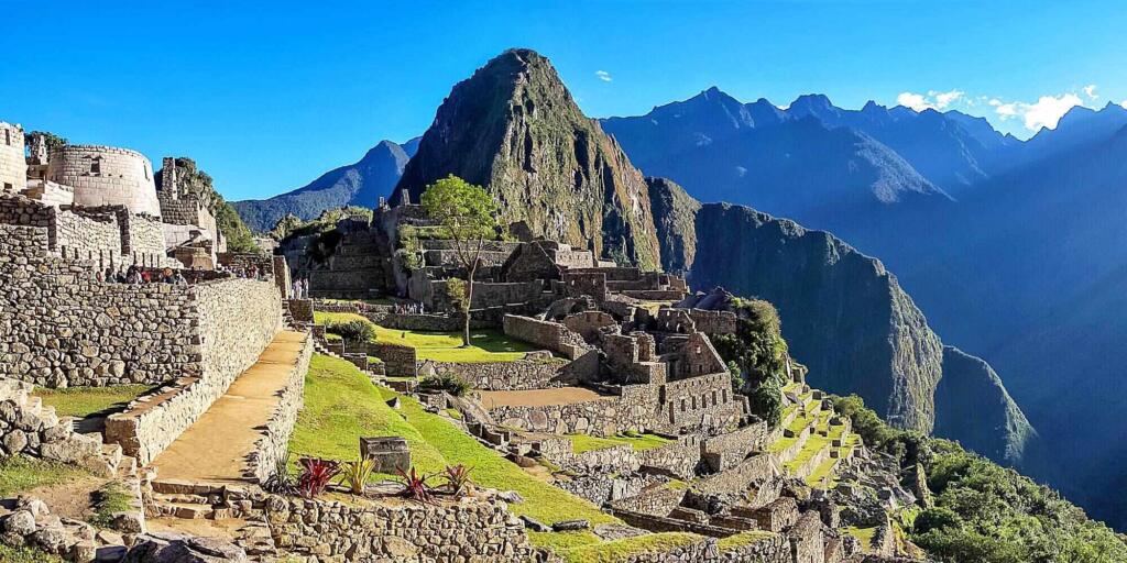 Tips for Visiting Machu Picchu