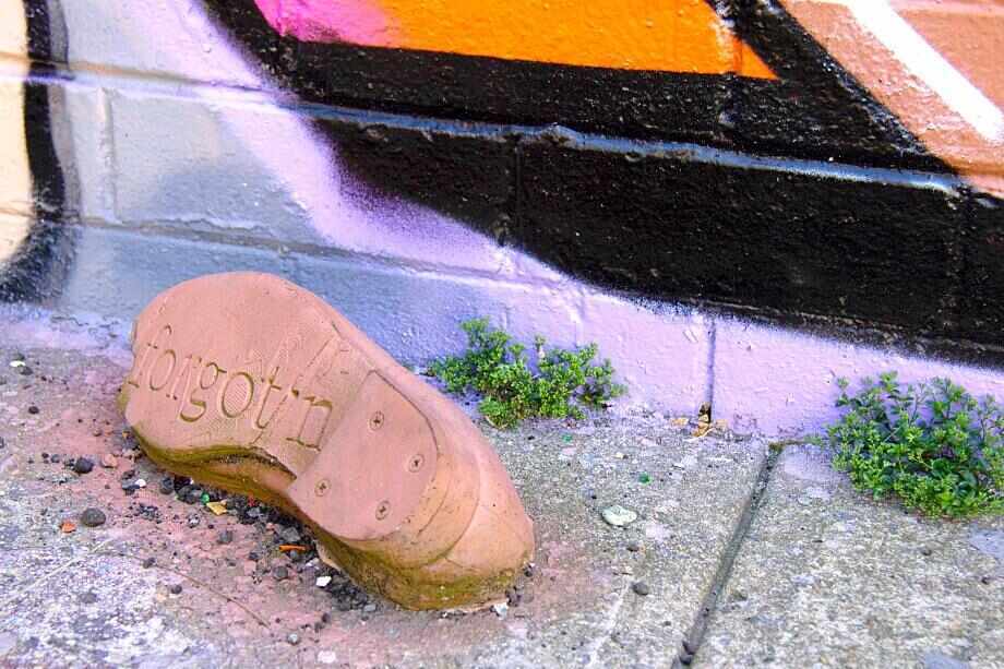 Sydney Street Art Tour
