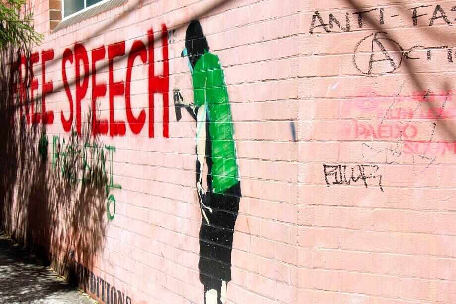 Sydney Street Art Tour