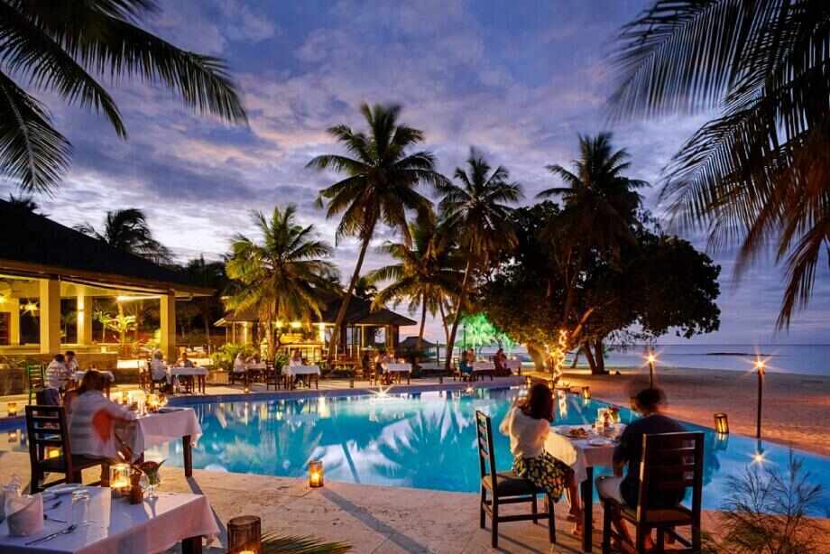 Ten of the best destinations for an island honeymoon