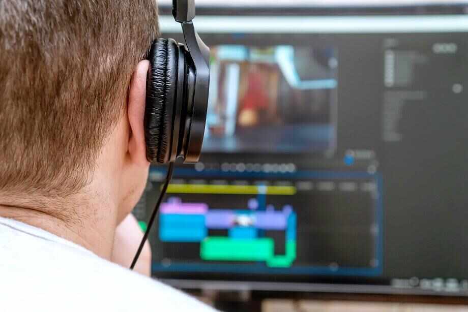 Ten tips for editing great travel videos