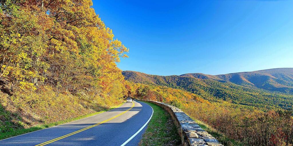 Ten top things to do on a USA East Coast road trip