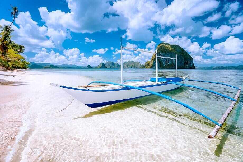 Ten of the best destinations for an island honeymoon