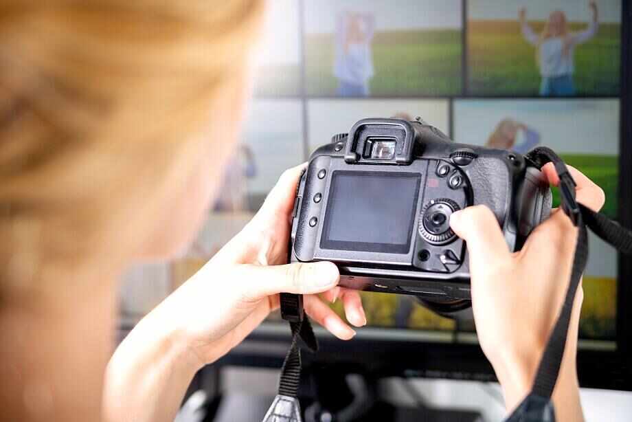 Ten tips for editing great travel videos