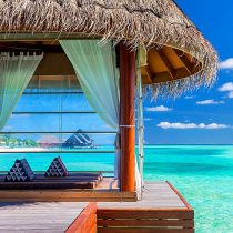 Ten of the Best Destinations for an Island Honeymoon