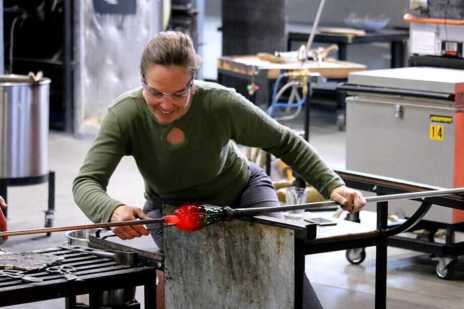 Canberra Glassworks
