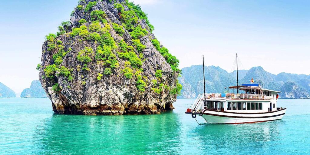 Top things to do in Vietnam on a first visit