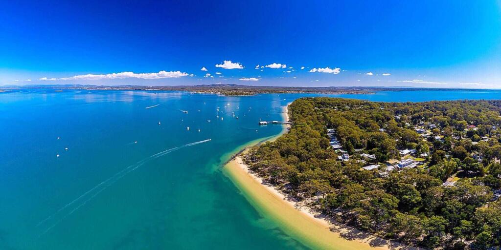 Eight Great Day Trips from the Gold Coast