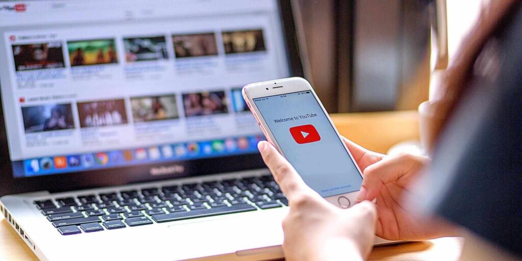 Ten tips for optimising videos on YouTube
