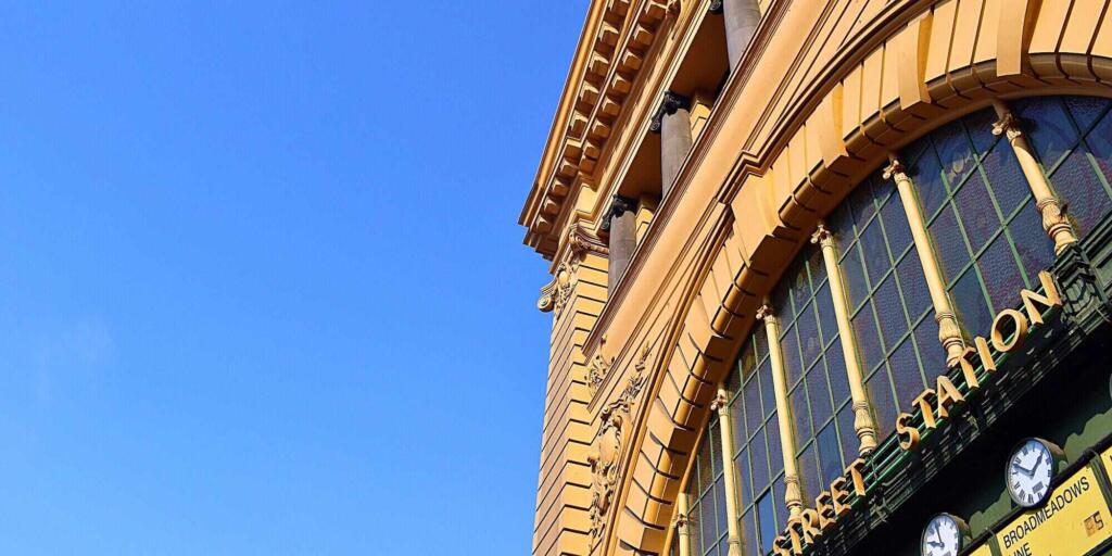 Must-see historic buildings in Melbourne