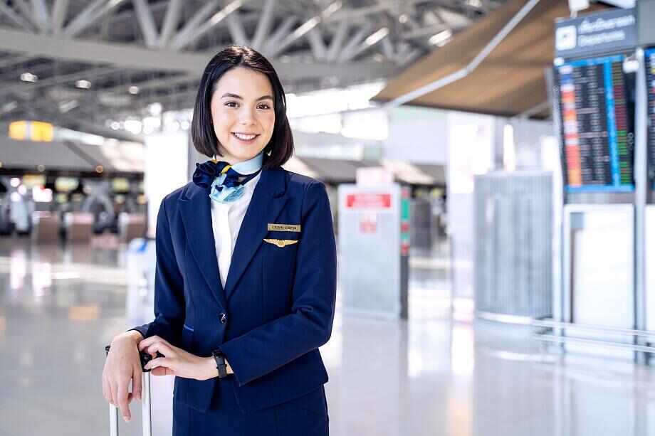 Tips for a comfortable long-haul flight