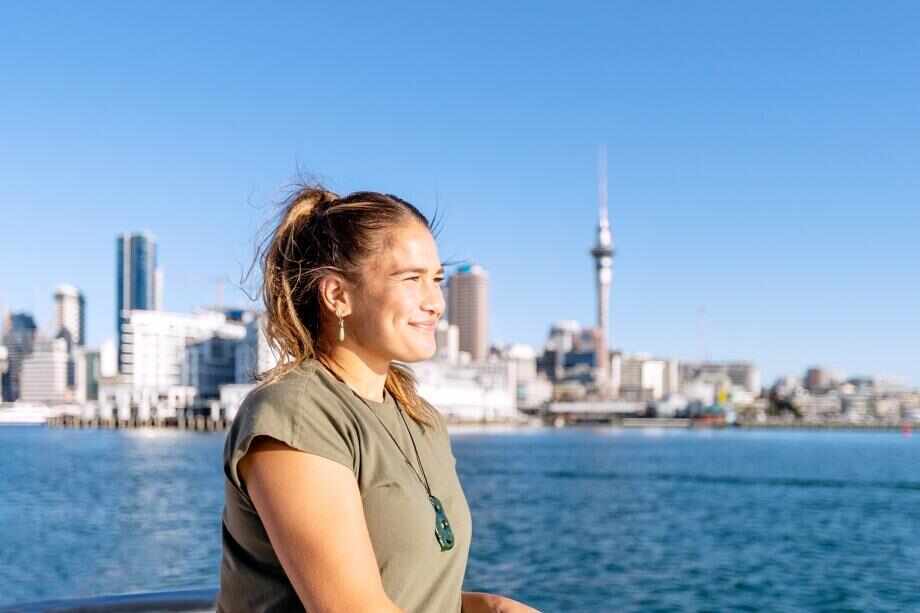 Top things to do in Auckland
